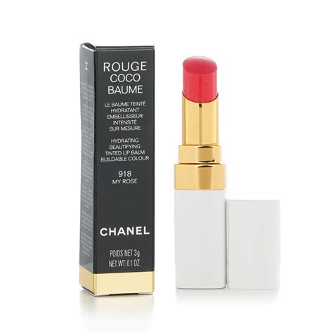 chanel 914 lip|chanel rouge coco baume 918.